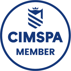 CIMSPA Logo